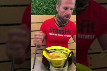 An Italian in America #shorts #italian