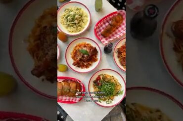 Papa Pasta serves 100% Halal Italian Food