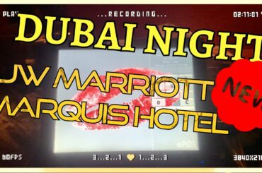 The World's Tallest 5-Star Hotel