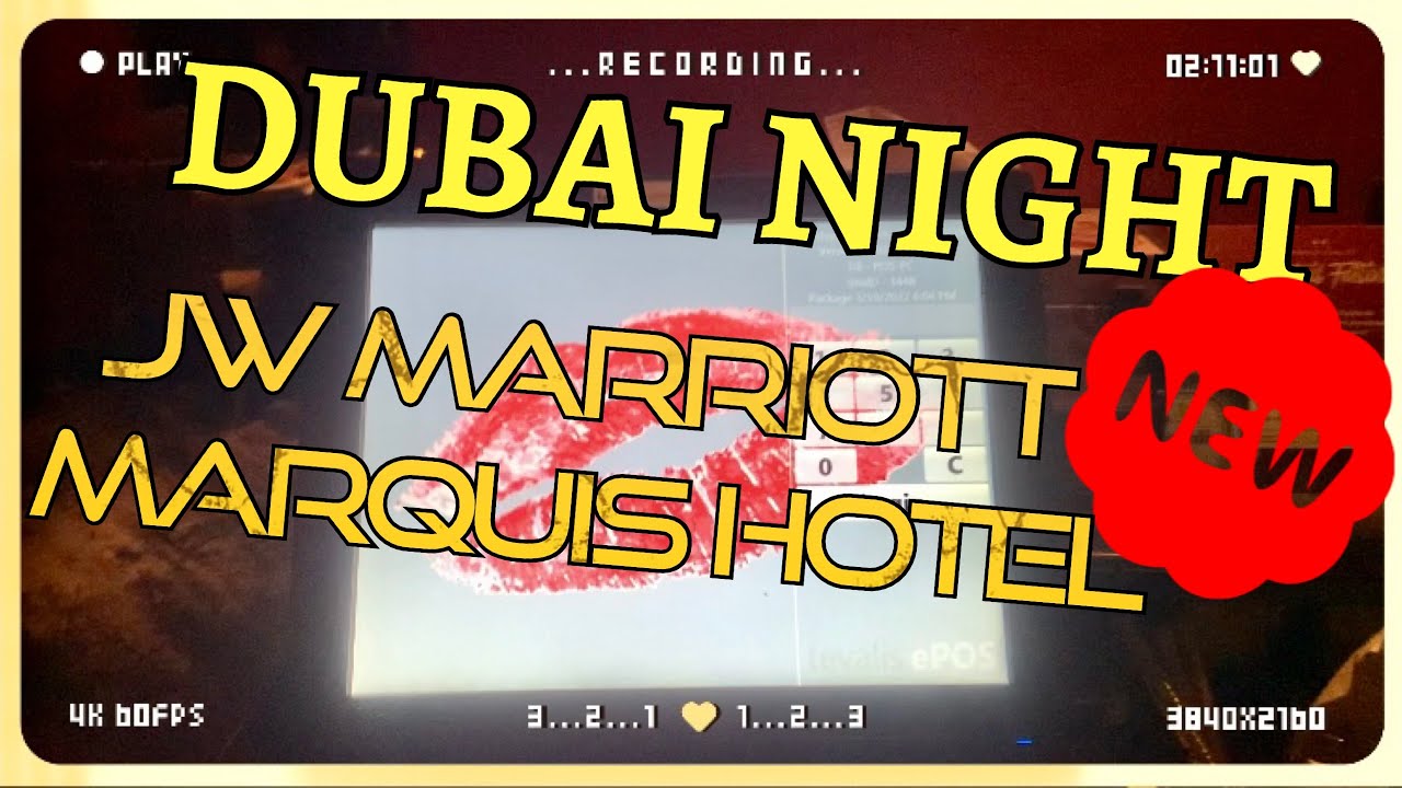 The World's Tallest 5-Star Hotel The World's Tallest 5-Star Hotel