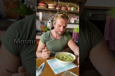 Pistacchio pesto #shorts #italianfood