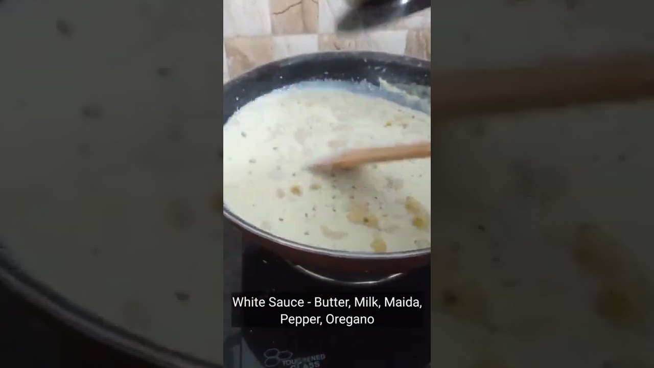 Mac & Cheese, Simple but Delicious Dish. Best Suit for Italian food lovers #foodiesforever Mac & Cheese, Simple but Delicious Dish. Best Suit for Italian food lovers #foodiesforever