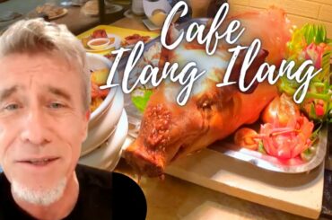 MANILA HOTEL'S Gourmet Buffet at CAFE ILANG ILANG (2022). Famous top 10 restaurant.