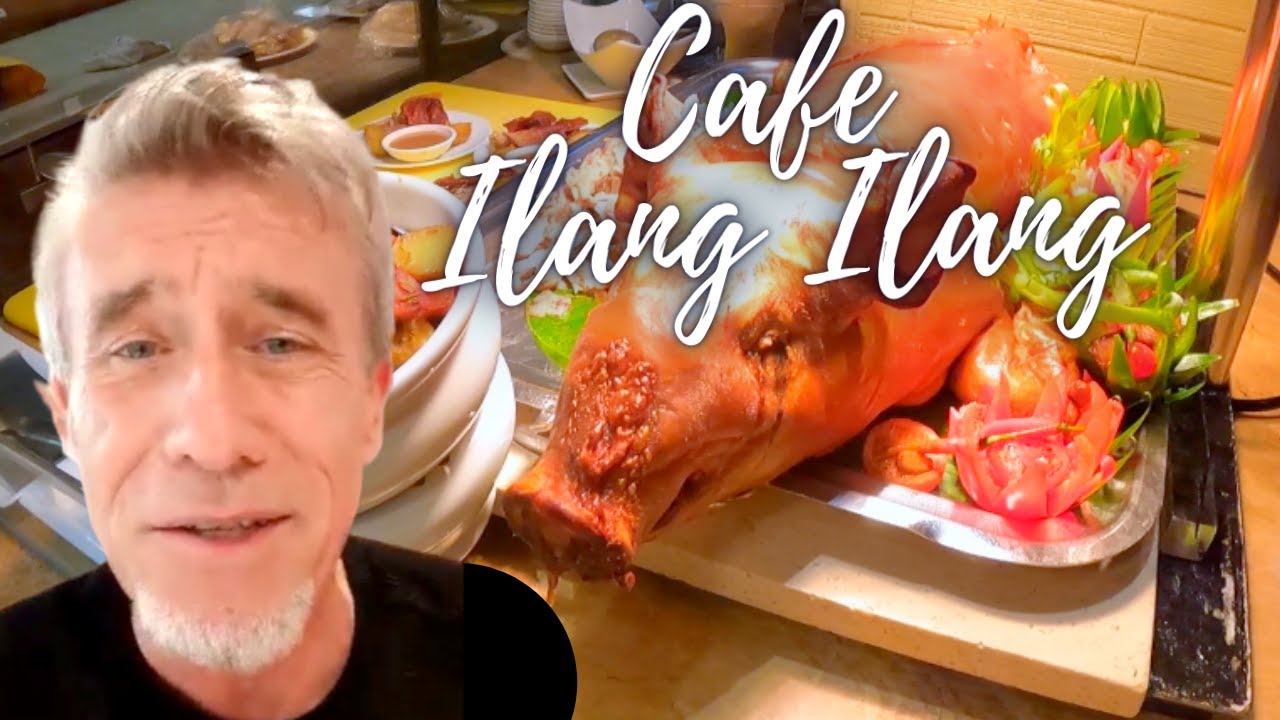MANILA HOTEL'S Gourmet Buffet at CAFE ILANG ILANG (2022). Famous top 10 restaurant. MANILA HOTEL'S Gourmet Buffet at CAFE ILANG ILANG (2022). Famous top 10 restaurant.