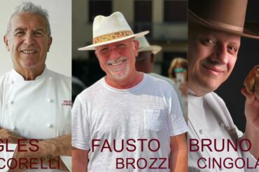 Extraordinary Food & Wine in Venice del 2022