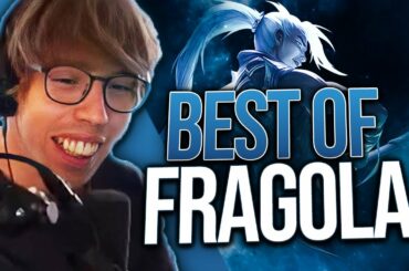 FRAGOLA "ITALIAN JUNGLE GOD" Montage | Best of FRAGOLA