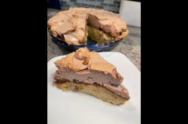 Tiramisu Reimagined! Easy delicious Italian recipe