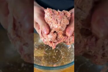 Deep Dish Pizza #shorts