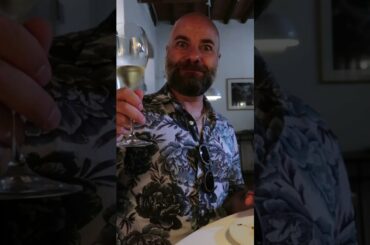 Fine Dining | Is it the FOOD & WINE or the Experience? #shorts