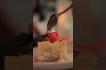 #SHORTS Dining Out : Trattoria Viviano - Warwick, NY