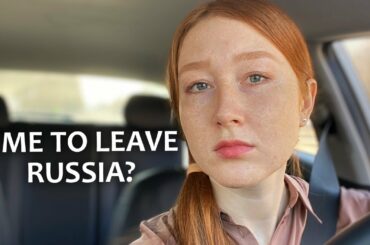Our life in Russia under sanctions | Prices in the shopping mall, Q&A