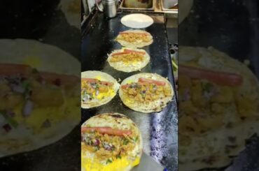 Asian Food Shorts | Asian Street Food Compilation | Indian Street Foods | Korean Street Foods