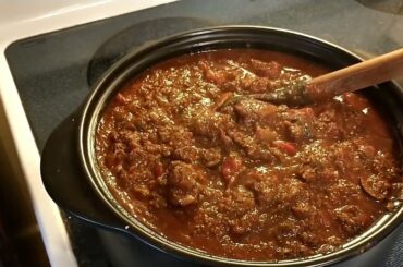 Final Italian Dinner Display