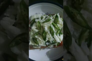 italian vege  pizza without dough recipe