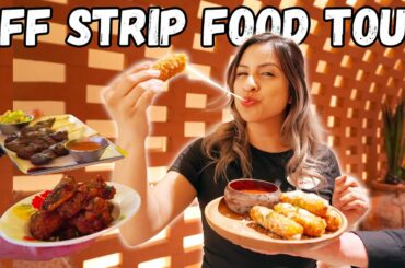 Off Strip VEGAS Foodie Tour