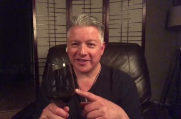 Italian red wine Bolgheri Rosso 2019 review