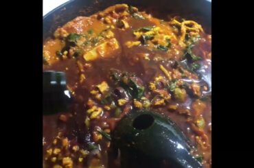 Always Cook with Wine that you will Drink!