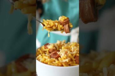 Food combo from my childhood