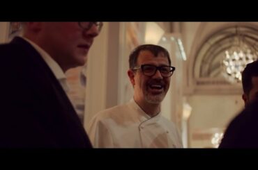 Talea by Antonio Guida Launch Party at Emirates Palace, Abu Dhabi