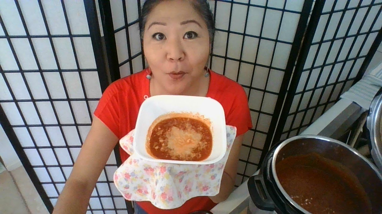 Elevated Broke da' Mout' Canned Spaghetti Sauce Elevated Broke da' Mout' Canned Spaghetti Sauce