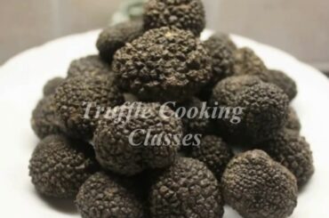 Truffle Cooking Class