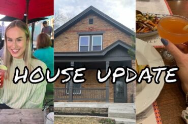 We got a house!!! | clothing haul, home decor shopping & haul