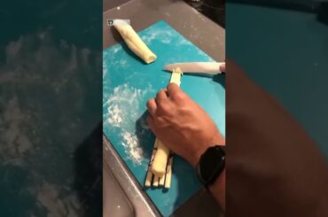 #cooking #food #foodlover #delicious #gnocchi #italianfood