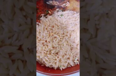 Orzo #italiancooking #italianrecipes #italy #easyrecipe #shorts #yummyfood #goodfoodgoodmood