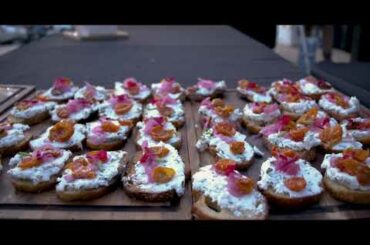 2021 Winemaker Dinner