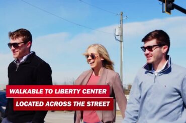 Towns of Wetherington Lifestyle Spotlight | Coming to West Chester Township, OH | Fischer Homes