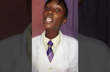 NIGERIAN STUDENT COOKING ITALIAN SPAGHETTI #St.GloriaCollege