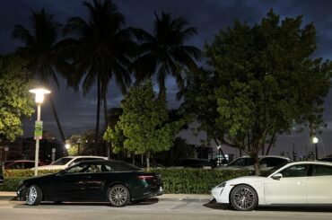 Miami Beach LIVE Exploring South Beach on Thursday Night Part 1 (March 24, 2022)