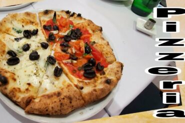 Pizzeria da Shumone so yummy #2022