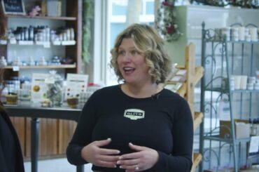 We're Not just Brats and Cheese! Episode 5 Home, America [Tricia Brost V2]