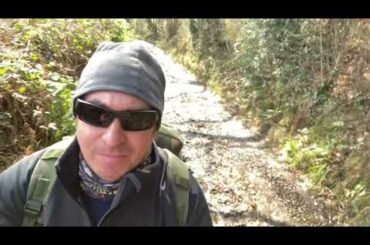 Camping, Camp, Italian Tuna & Lemon, Chilli Pasta Recipe.