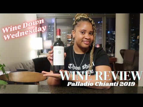 Palladio Chianti 2019 from Italy | Wine Review and Breakdown | Red Wine For Beginners | Vivino App Palladio Chianti 2019 from Italy | Wine Review and Breakdown | Red Wine For Beginners | Vivino App