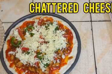 Italian Pizza Recipe / New Recipe By KWS / Yummyy