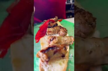 Sausage and Peppers from Brooklyn #italianfood #italian #brooklyn #sausage