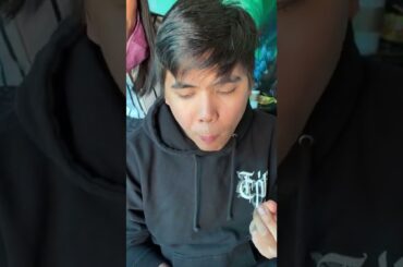 Food at a video game cafe