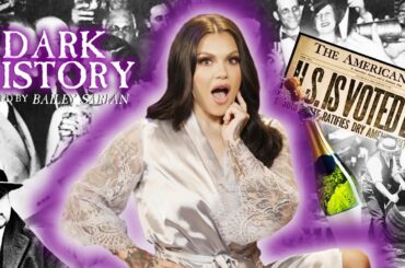 The Government Poisoning Alcohol?!: Prohibition