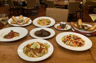 Sibley Gardens on Live In The D