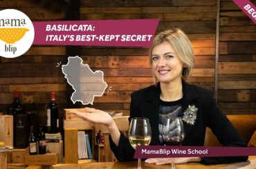 Italian Wine Regions - Basilicata