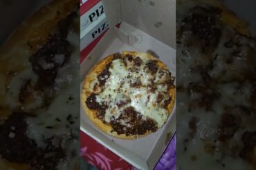 which one is your favourite manchurian OR Italian #shorts #pizza