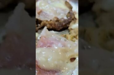 Cotolette golosissime alla bolognese #italiancooking#cotolette#recipevideo