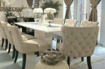 100 Dining Room Design Ideas 2022 | Beautiful Dining Table Design | Home Interior Design Trends