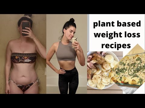 What I Eat In A Day/ Vegan Weight Loss Meal Ideas/ Recipes That Helped Me Lose 70 LBS What I Eat In A Day/ Vegan Weight Loss Meal Ideas/ Recipes That Helped Me Lose 70 LBS
