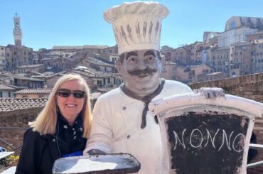 Italy 5 Siena then to Assisi