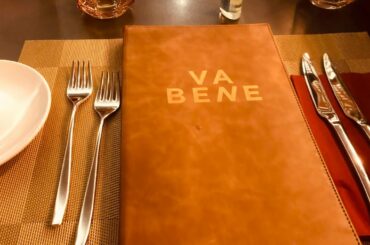 VA BENE ITALIANO||Food and Restaurant's.||chok king #italian