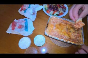 How to    *** Enjoy real Italian Food ***