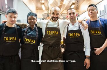 Welcome to Testina Restaurant